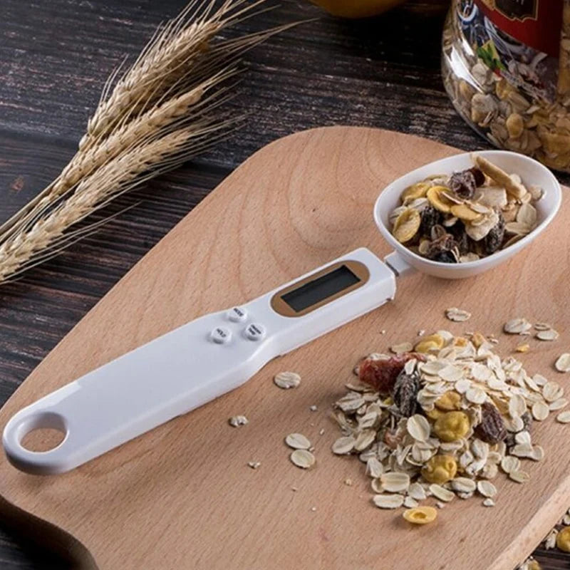 Illuminate™ Weigh as You Scoop Spoon