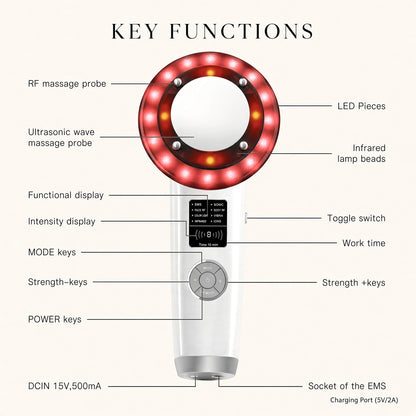 Illuminate™ Pro Tightening Wand