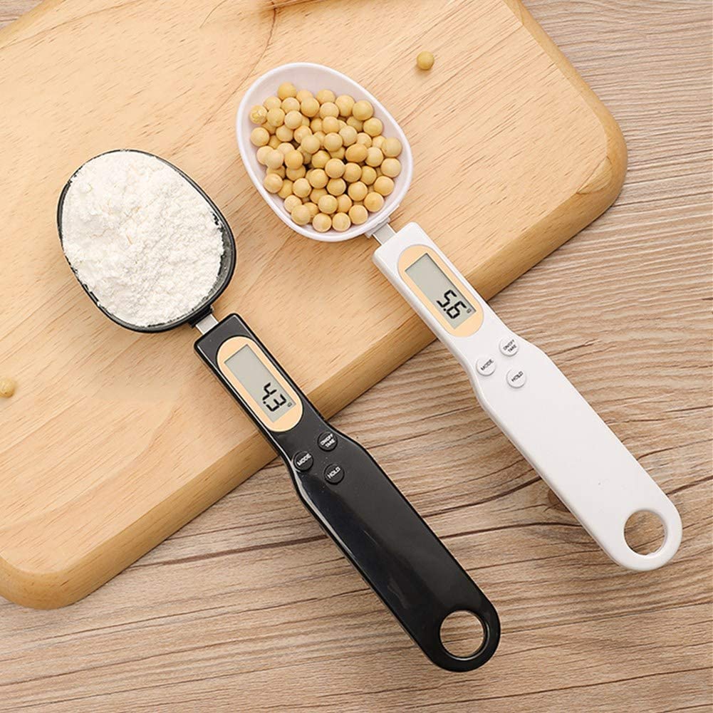 Illuminate™ Weigh as You Scoop Spoon