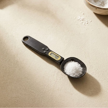 Illuminate™ Weigh as You Scoop Spoon