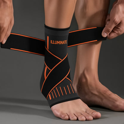 Illuminate™ Ankle Sleeve