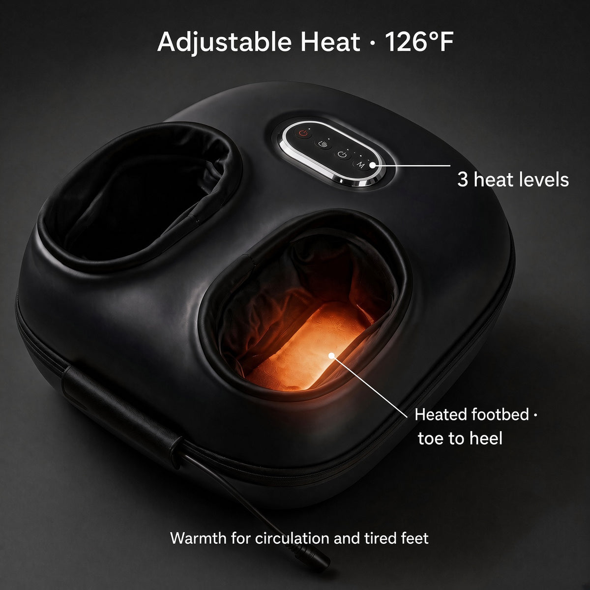 Illuminate Dual-Heat™