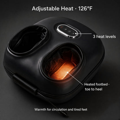Illuminate Dual-Heat™