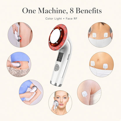 Illuminate™ Pro Tightening Wand