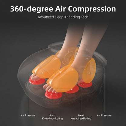 Illuminate Dual-Heat™
