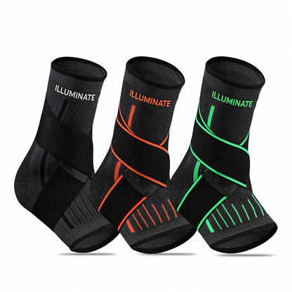 Illuminate™ Ankle Sleeve