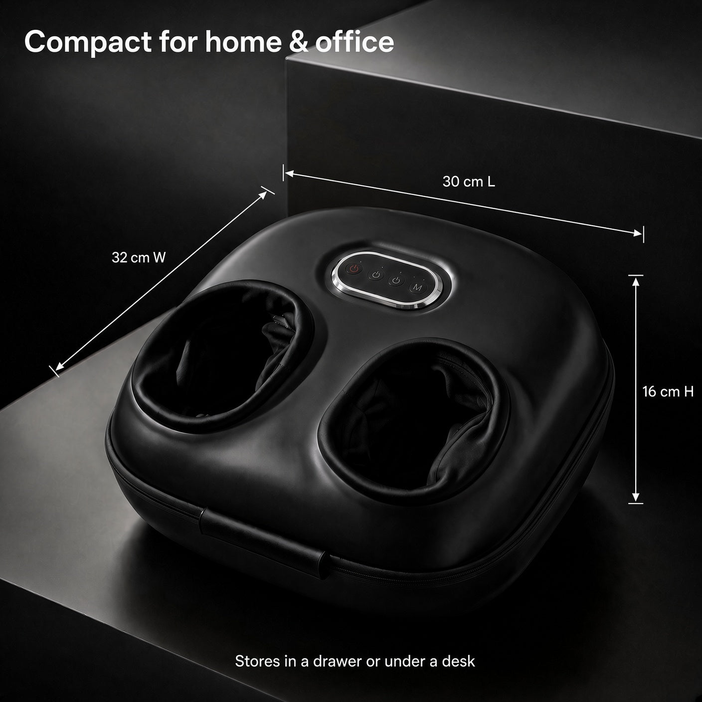 Illuminate Dual-Heat™