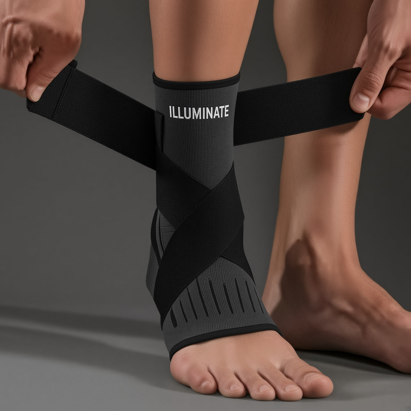 Illuminate™ Ankle Sleeve