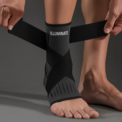 Illuminate™ Ankle Sleeve