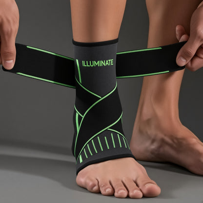 Illuminate™ Ankle Sleeve